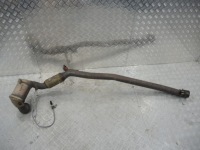 фото thumb №2, Vw golf vii r 2.0 tsi катализатор 5q0131701p