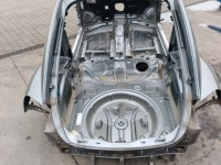 фото thumb №3, Pas задний vw beetle 2.0 tsi хэтчбек