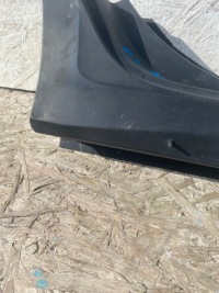 Audi a3 8y sportback 8y4 порог стойку правый  обшивка 20- Недорого, фото thumb