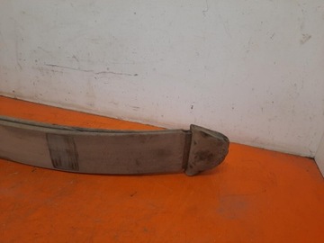 фото thumb №7, Volkswagen lt 01- рессора перед переднее 903300001kz