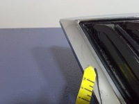 фото thumb №7, Skoda octavia iii решітка радіатора бампера решітка радіатора 5e0807723a