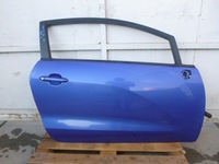 фото thumb №1, Двері праві kia rio iii 3двері