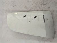 фото thumb №1, Mercedes atego iii облицовка левый уголок кабины