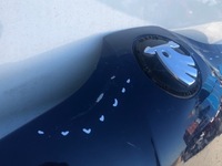 фото thumb №5, Капот крышка двигателя skoda rapid 5j 5ja 5jj 2012-