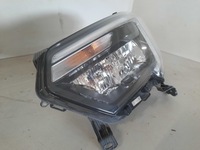 фото thumb №7, Renault master iii 19-24 lift лампа фара левый przó передний 260607867r