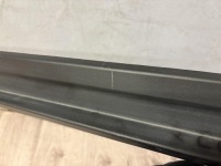 фото thumb №12, Toyota yaris cross молдинг накладка порога правая порог 75851-52120 yaris cross