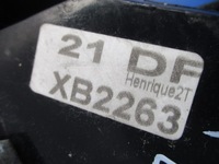 фото thumb №5, Vw fox ii lift 2006r лампа задня ліва оригінал valeo