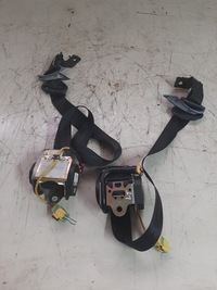 фото thumb №1, Volkswagen vw phaeton pas безпеки лівий задня