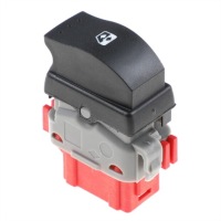 фото thumb №3, Dla renault master mk ii 2 1998-2010 red base 8200