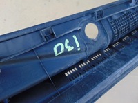 фото thumb №9, Жабо пластиковий hyundai i30 1 2007- europa