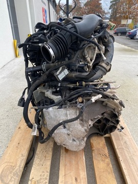 фото thumb №1, Стійка двигун n3da ford 2,3 focus mk4 st 2.3 ecoboost