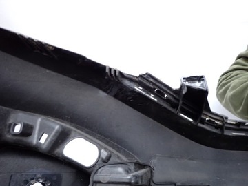 фото thumb №11, Vw t-roc t roc рестайлинг 2ga 21- бампер перед переднее pdc 2ga807217q