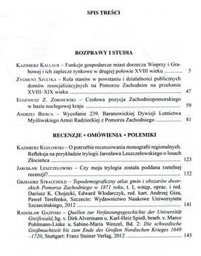 Западно-Поморское обозрение 2013/2