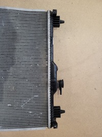 фото thumb №6, Радиатор wody система охлаждение двигателя suzuki ignis iii 3