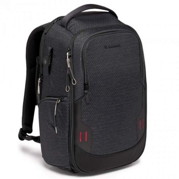 Рюкзак Manfrotto Pro-Light II с фронтальной загрузкой M