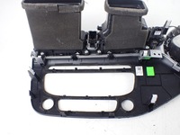 фото thumb №11, Kia ceed ii решётки обдув средний 97410-a2000