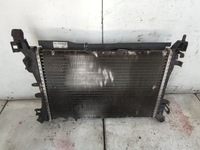 фото thumb №5, I298 комплект радиатор opel corsa d 1.2b