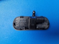 фото thumb №8, 1x омивач скло передньої насадка porsche panamera 970 2011