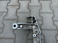 фото thumb №4, Vw golf vi 1.6 tdi кронштейн рычагов левый 1k0199295e