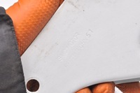 фото thumb №6, Mg hs панель фари кронштейн кронштейн кронштейн фара правий lift 301875s1