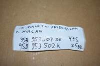 фото thumb №8, Idealne перемикачі перемикач комбінований porsche macan 1