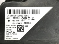 фото thumb №16, Лампа передняя левая ксенон audi a6 c7 4g0941005c