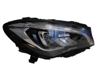 фото thumb №1, Mercedes cla 117 lift лампа права led high perform