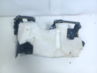 фото thumb №6, Mercedes ml w164 164 корпус защита консоли панели распределительной 1646802387