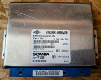 фото thumb №1, Блок управления ebs scania r