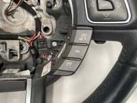 фото thumb №7, Range rover evoque руль кожа mulitfunkcja лепестки