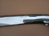 фото thumb №4, Mazda cx5 правый хром решетка решётка kb8a-507j1