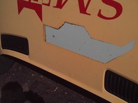 фото thumb №4, Капот mercedes sprinter 906 06-