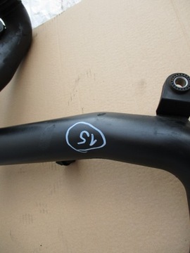 фото thumb №7, Труба интеркулер vw skoda audi 1.9tdi 1k0145762ac