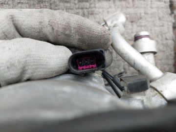 фото thumb №11, Компрессор кондиционера bentley continental 6.0 w12 22r 971260601m