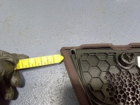 фото thumb №12, Mercedes s klasa w222 приборная панель приборная a2226800487