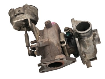 фото thumb №1, Mazda premacy 2.0 td турбонагнітач rf4f vj30