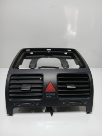 Купить Volkswagen golf впуск воздуха к кабины 2008 1.6l 1k0819735c 1k0 819 735c, фото thumb