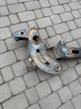 фото thumb №6, Балка тележка подрамник траверса подвешивание iveco daily 99-14rok 35c 50c