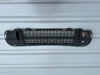 фото thumb №8, Mini cooper r55 r56 r57 решітка бампера перед хром 2753650