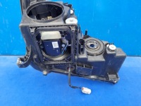 фото thumb №10, Lexus rx rx300 rx350 04-09 2004-2009 ксенон фара передняя левая зелёная