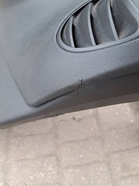 фото thumb №6, Fiat punto evo панель приладів приладова