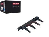 фото thumb №1, Котушка запалювання opel agila 00'-07' astra g 98'-09' corsa 93'-12'