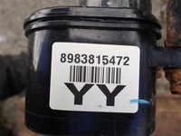 фото thumb №13, Бак bak adblue isuzu d-max iii 2021 8983954382 6244