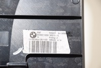 фото thumb №16, Bmw x7 g07 ролета антрацит люк планка захист зад задній малий