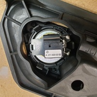 фото thumb №11, Боковина оббивка двері лівий зад mercedes r w251 довгий оригінальний номер eu