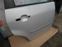 фото thumb №4, Ford c-max mk1 дверь правый задняя цвет o3 оригинал