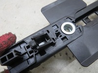 фото thumb №3, Регулировка высоты поперечина kuga mk2