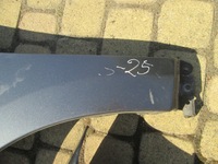 фото thumb №11, Крыло передний правый badz левый peugeot 4007 2007-12 c-crosser a39