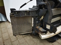 фото thumb №5, Audi q7 4l 05-10 3.0 tdi pas переднее комплектный