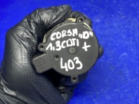 Насос циркуляция воды corsa d meriva a 1.3 cdti a13dte 13344143 Цена, фото thumb